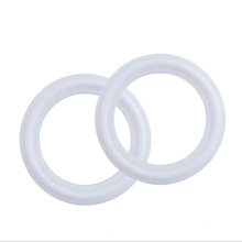 Sanitary Silicone EPDM PTFE Tri-clamp Seal For Ferrule